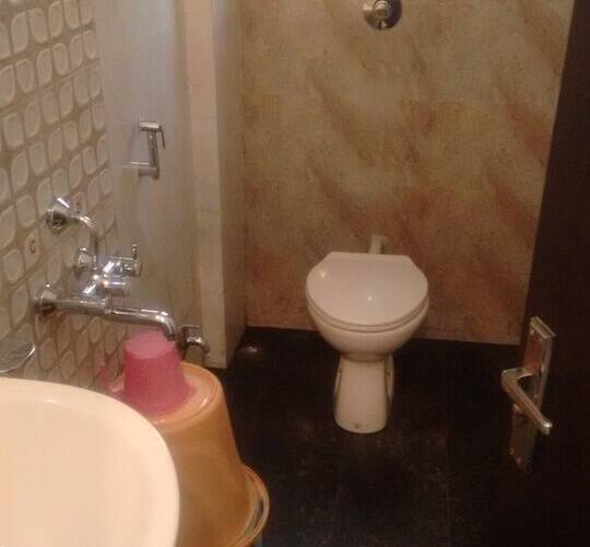 Hotel New Warna, Karad 5